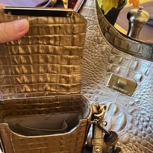 Brahmin Crossbody purse